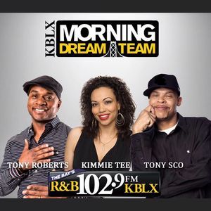 Meet your Posher, Tony